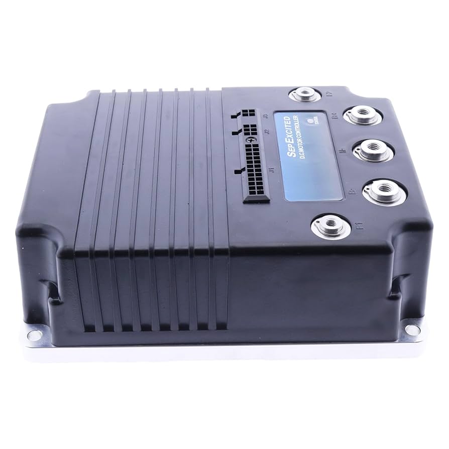 Amazon.com : AIVWUMOT 36-48V 500A 5K-0 DC Motor Controller